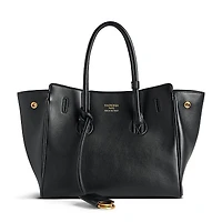 Balenciaga Hampton Mini Carry All Bag