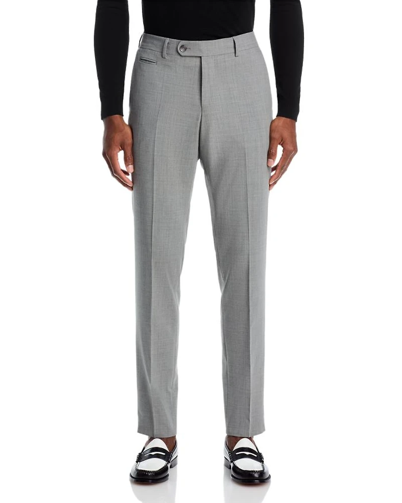 Genius Slim Fit Dress Pants