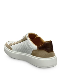 Men's Oliver Low Top Sneakers