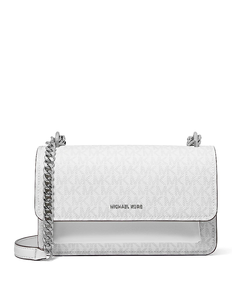 Michael Kors Claire Large Shoulder Bag