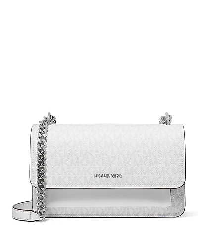 Michael Kors Claire Large Shoulder Bag