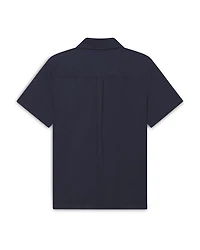 Kingsley Floral Short Sleeve Shirt