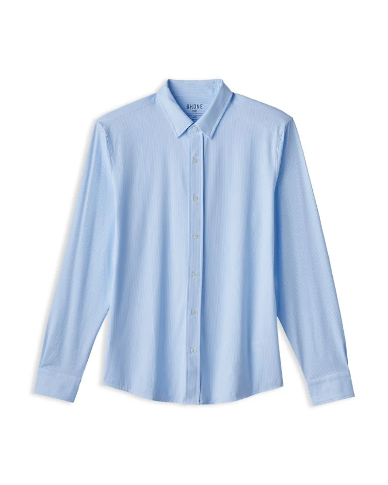 Commuter Shirt Slim Fit