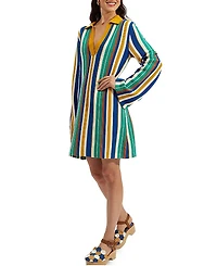 La DoubleJ Bay Polo Dress