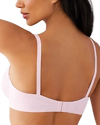 High Profile Underwire Bra
