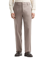 Emporio Armani Twill Trousers