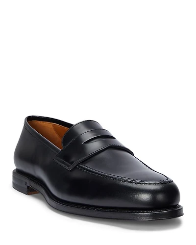 Maestra Penny Loafers