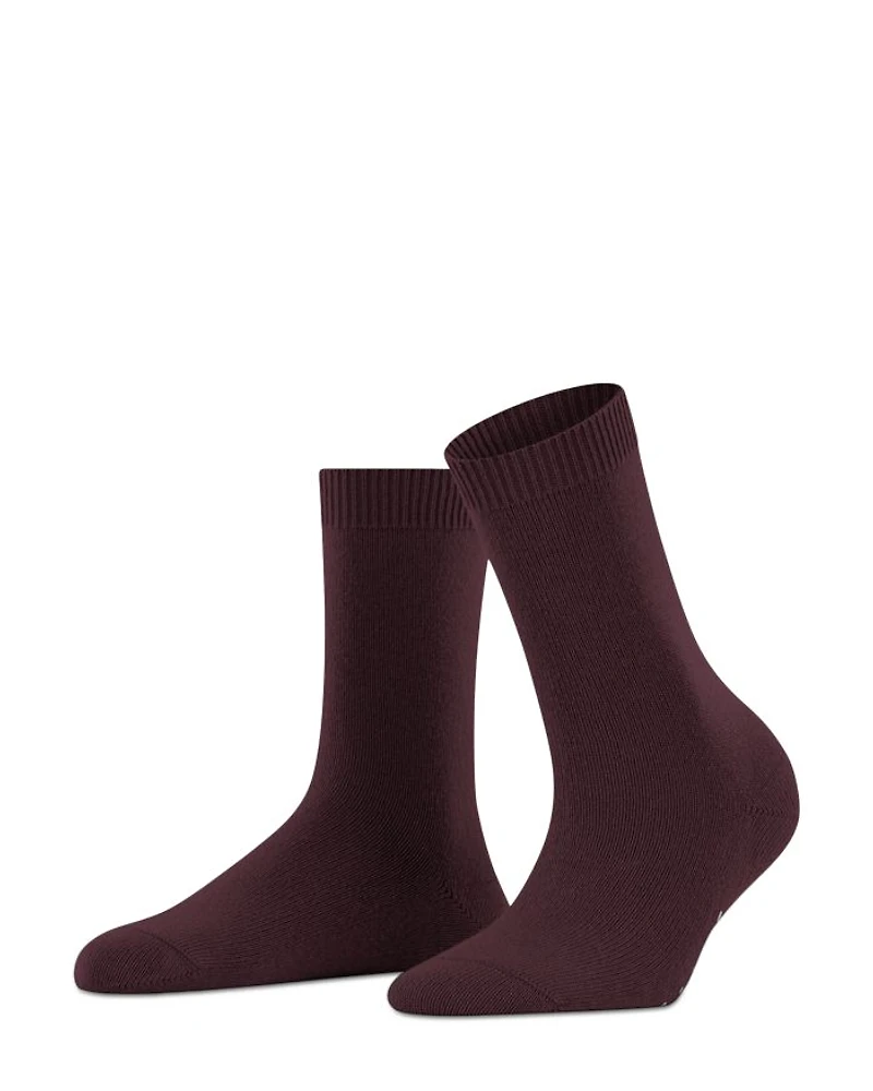 Cosy Mid-Calf Socks
