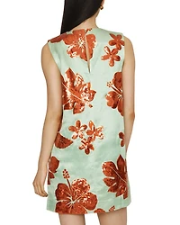 Sizzle Mini Dress