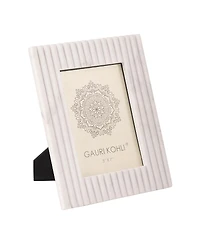 Gauri Kohli Radio Marble Picture Frame