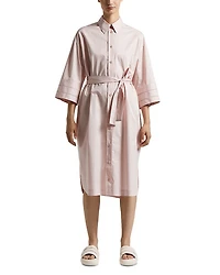 Shirt Dress