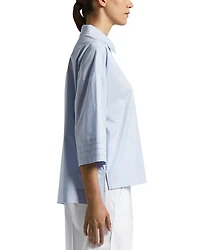 Embellished Shirt