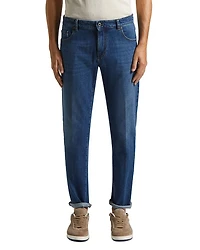 Regular Fit Jeans Space Blue
