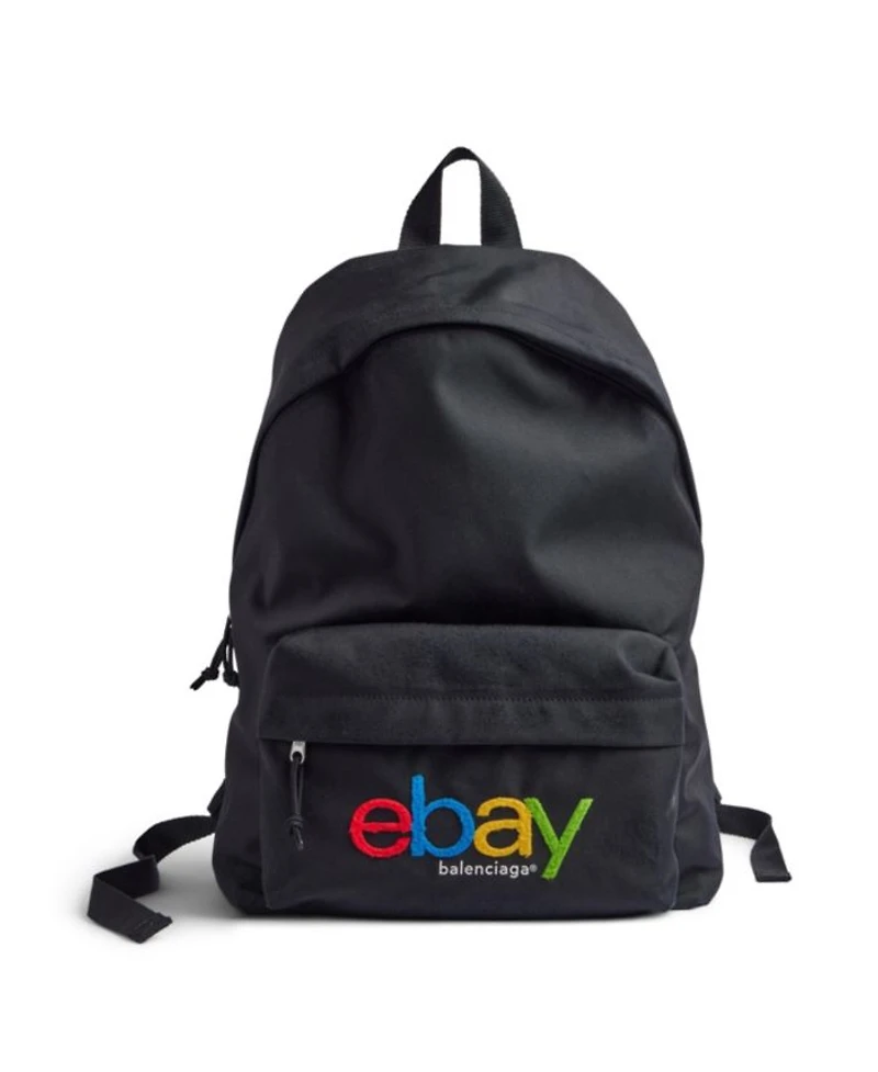 Explorer Ebay Backpack