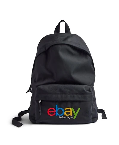 Explorer Ebay Backpack