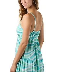 Waikiki Maxi Dress Swim Cover-Up