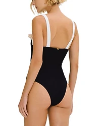 Merian One Piece Swimsuit