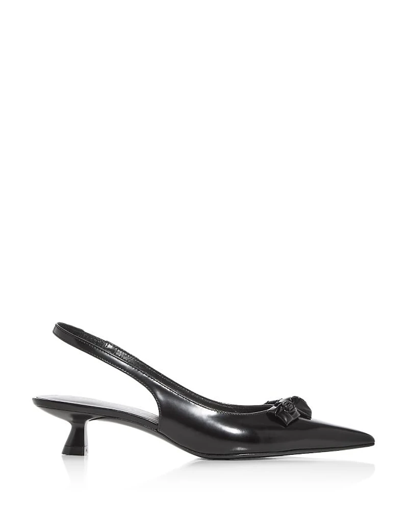 Women's Rosie 35 Slingback Pumps