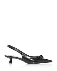 Women's Rosie 35 Slingback Pumps