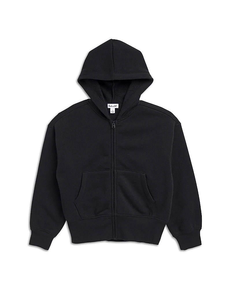 Splendid Girls' Dream Zip Hoodie - Big Kid