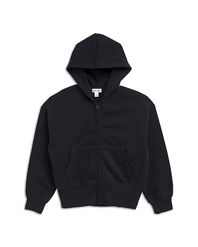 Splendid Girls' Dream Zip Hoodie - Big Kid