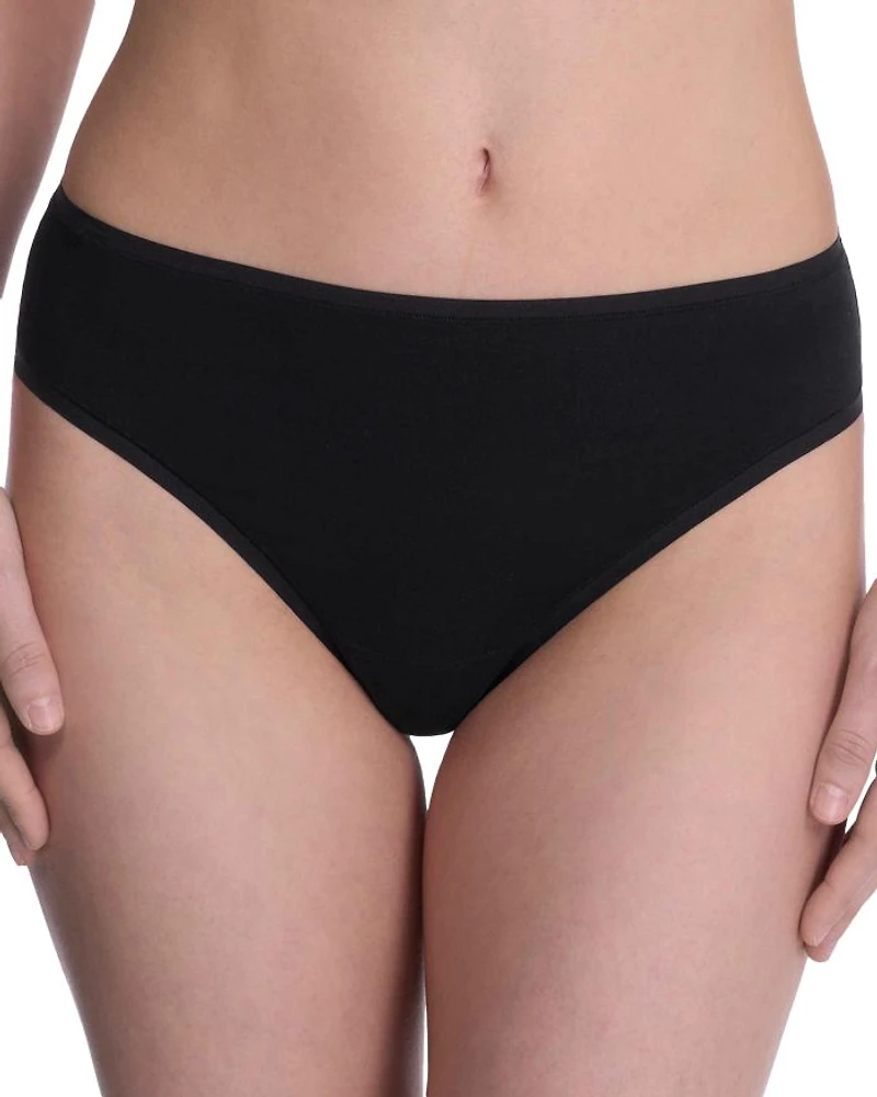 Bliss Bare Thong