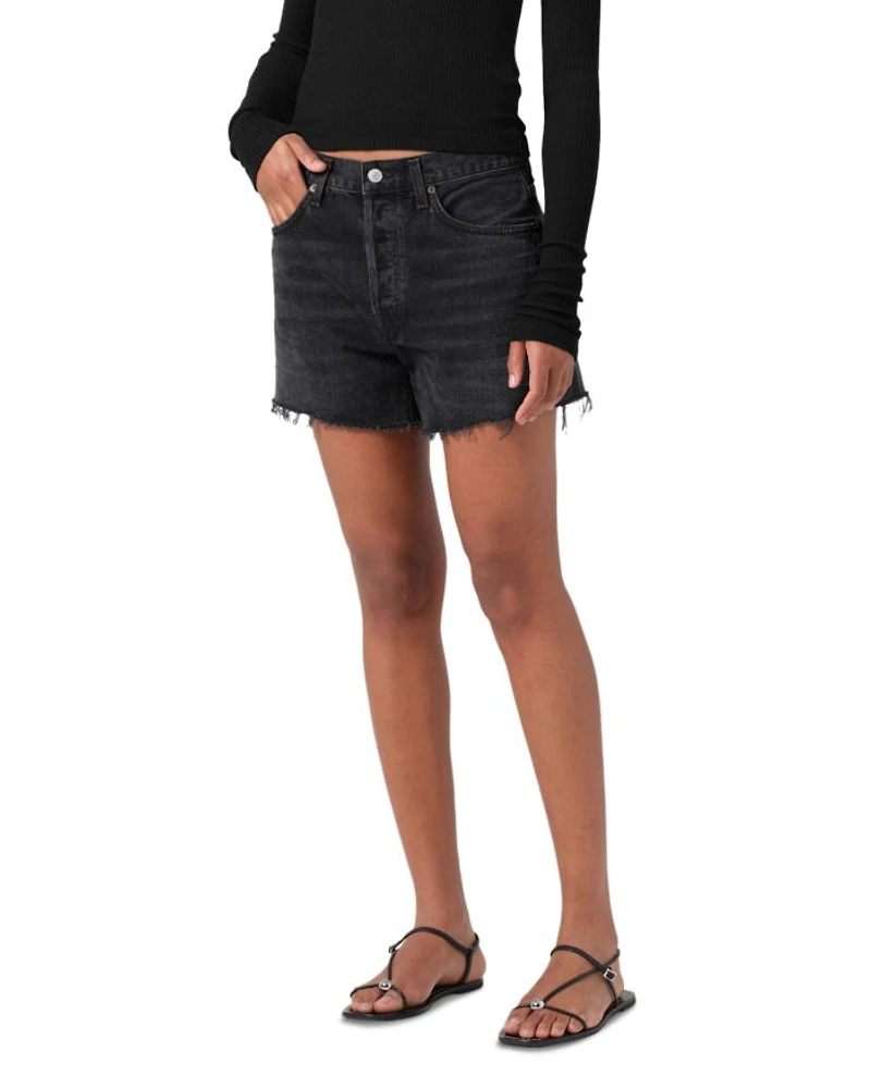 Parker Cutoff Shorts
