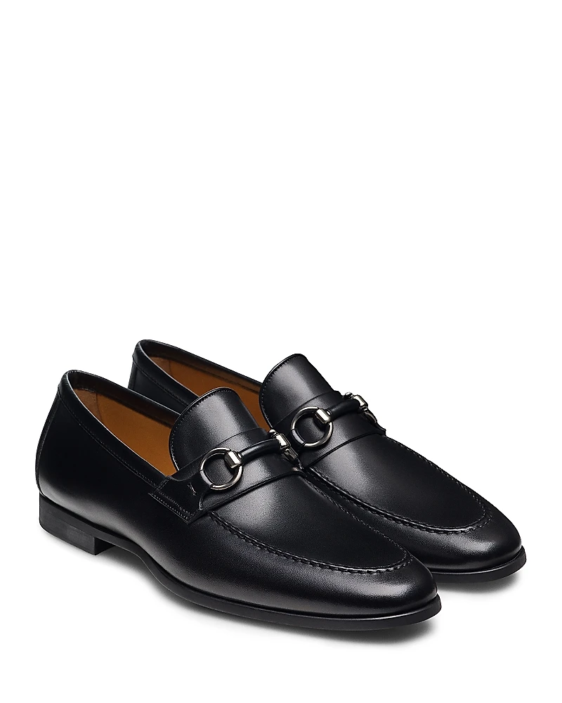 Magnanni Men's Bennett Ii Bit Loafers