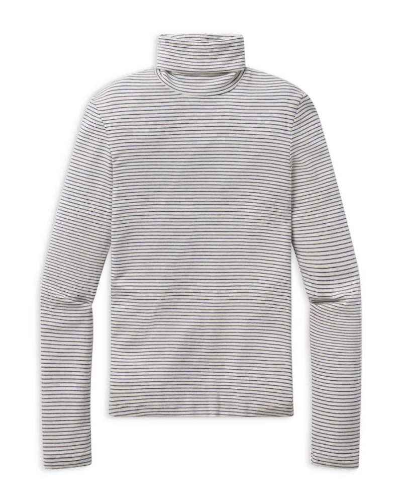 Caradene Turtleneck Top