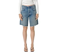 Citizens of Humanity Ayla Denim Shorts