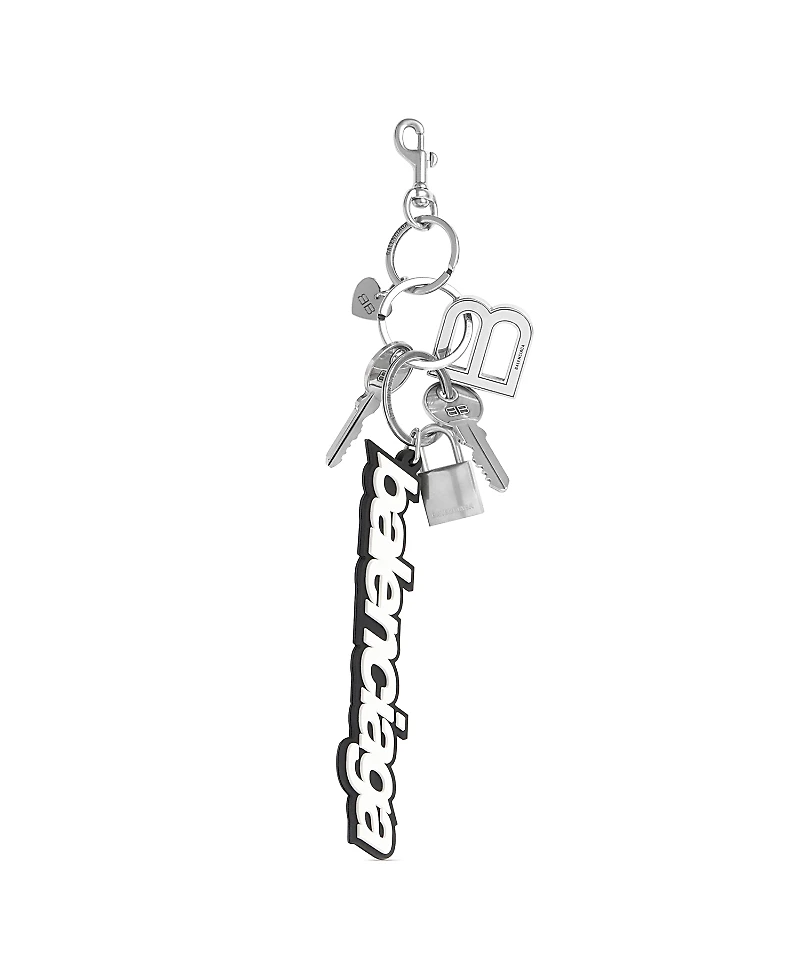 Balenciaga Kit Charm / Keychain