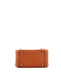 Mini Lindy Bag Clemence