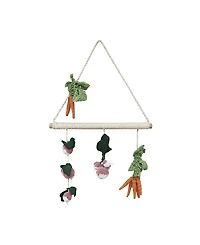 Lorena Canals Veggies Wall Hanger