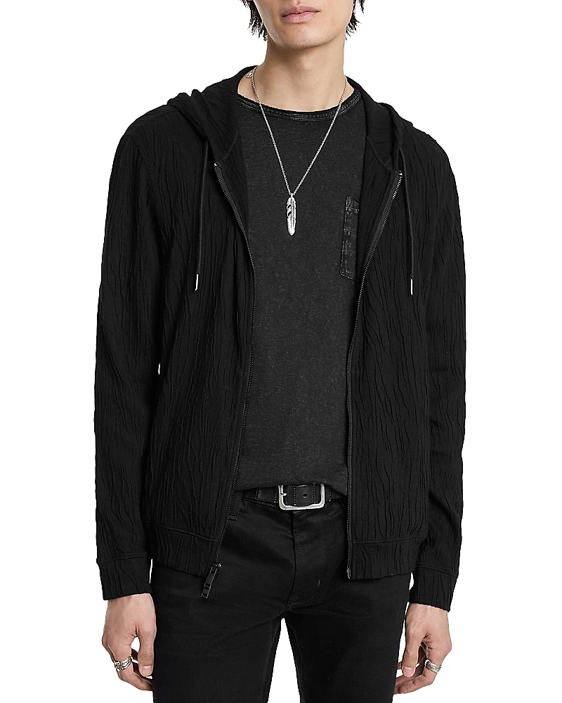 John Varvatos Ishan Hoodie