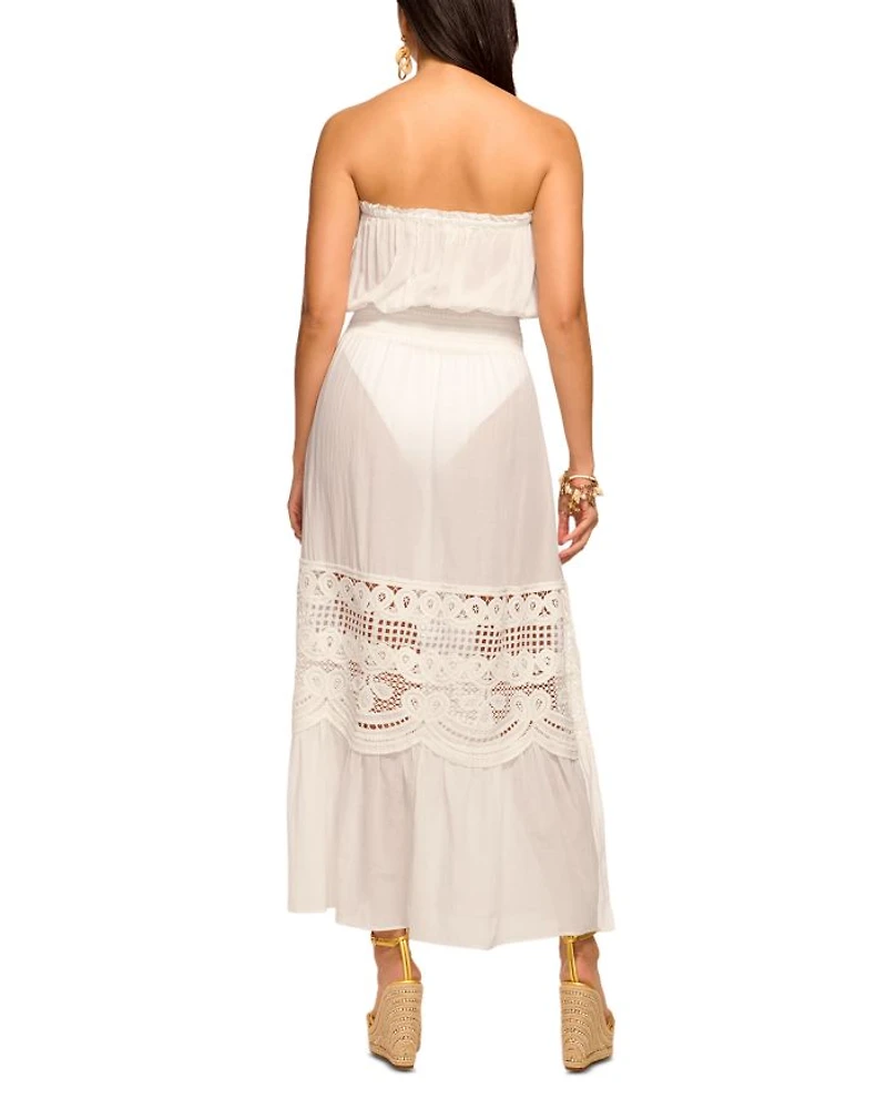 Cambridge Swim Cover-Up Dress