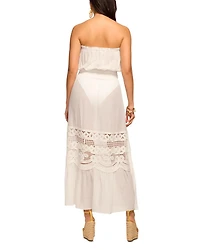 Cambridge Swim Cover-Up Dress