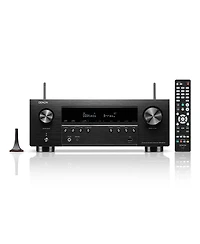 Denon Avr-S970H 7.2 Channel 8K Home Theater Receiver