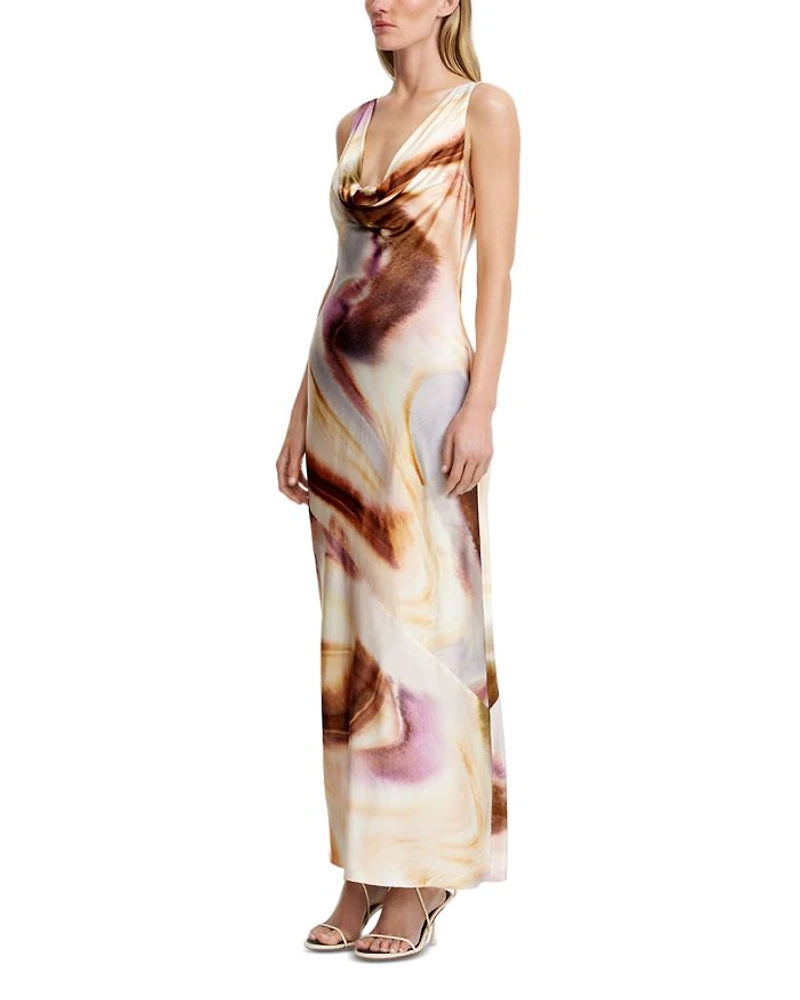 Lacey Maxi Dress