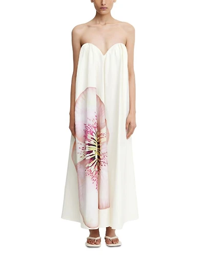 Shiloh Maxi Dress