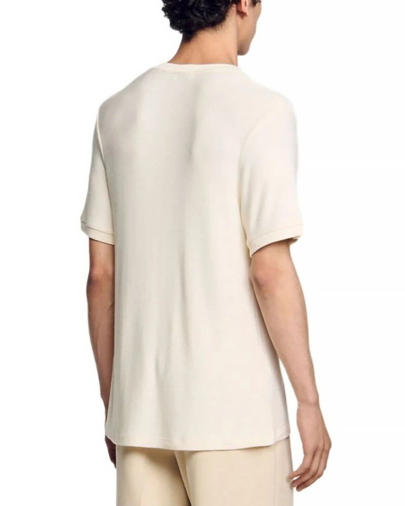 Crewneck Tee