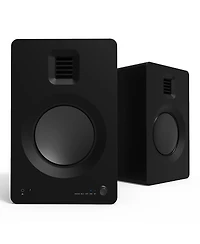 Kanto Tuk Premium Powered Bookshelf Speakers - Pair