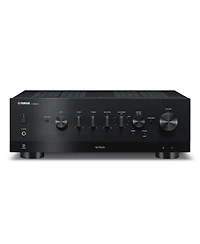R-N800A Stereo Network Receiver with Bluetooth, Wi-Fi, and MusicCast