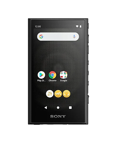 Sony Nw-A306 Walkman A Series Hi-Res Digital Music Player with WiFi, Bluetooth, & Expandable Storage