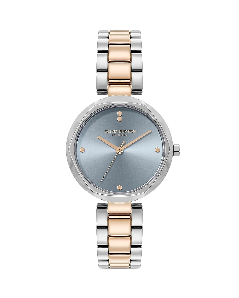 Olivia Burton Dimension Watch, 32mm