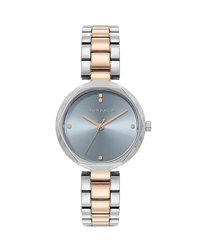 Olivia Burton Dimension Watch, 32mm