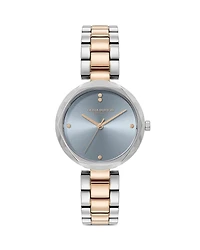 Olivia Burton Dimension Watch, 32mm
