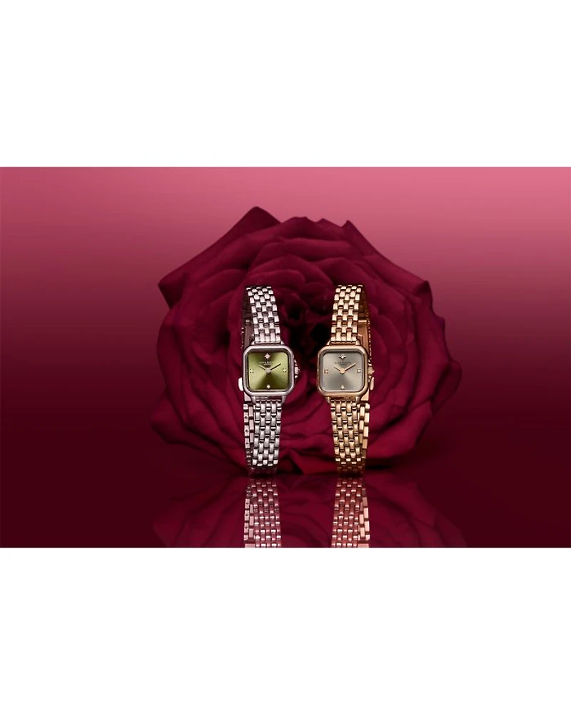 Grosvenor Mini Watch
