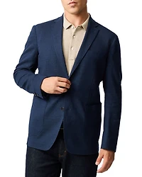 Holdens Bay Textured Jacket