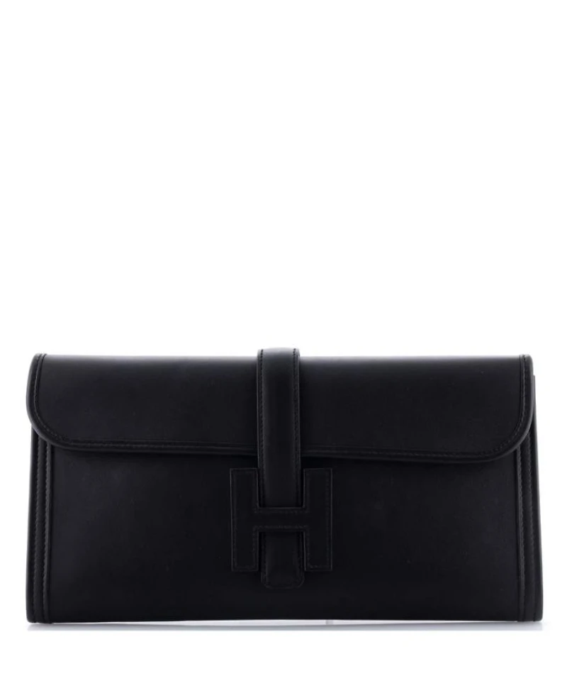 29 Jige Elan Clutch Swift