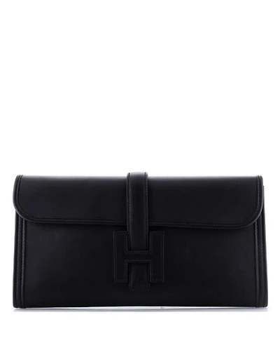 29 Jige Elan Clutch Swift